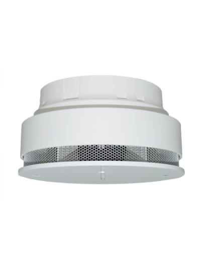 Loxone füstérzékelő Air