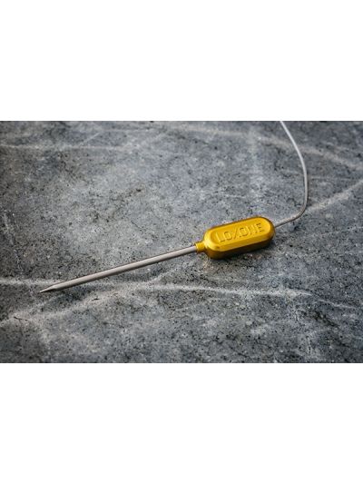 Hőmérsékletérzékelő Touch & Grill eszközhöz (sárga)