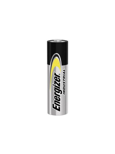 Energizer Industrial AA elem (10db)