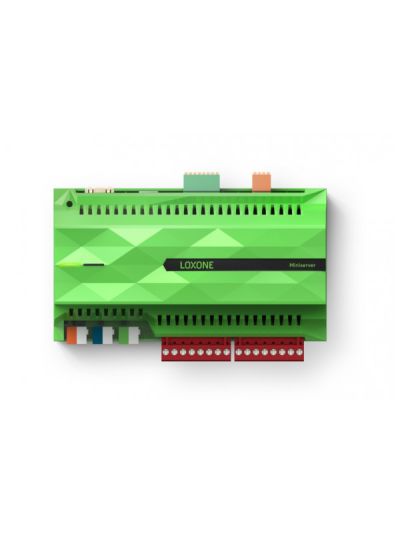 Loxone Miniserver