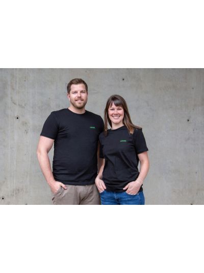 Loxone póló unisex XXL