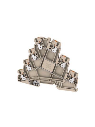 Weidmüller sorkapocs motorhoz AMC 2,5 (50db)