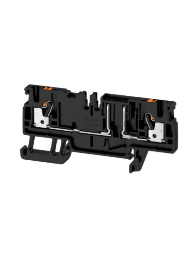 Weidmüller áthidaló sorkapocs biztosítóval (50db)