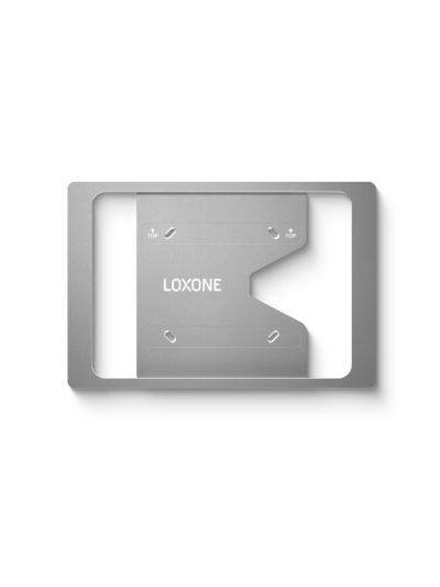 iPad fali konzol 10.9 ezüst