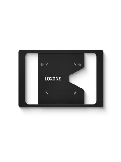 iPad fali konzol 10.9 antracit