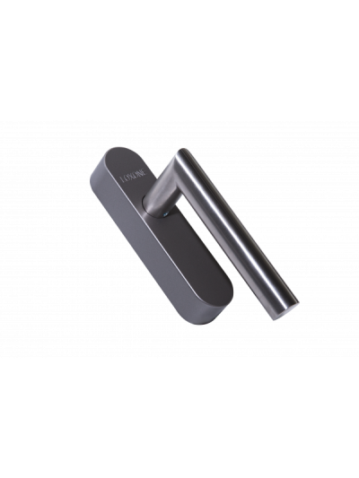 Loxone ablakkilincs Air