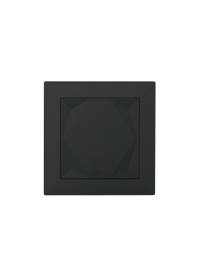 Loxone Touch for Nano antracit