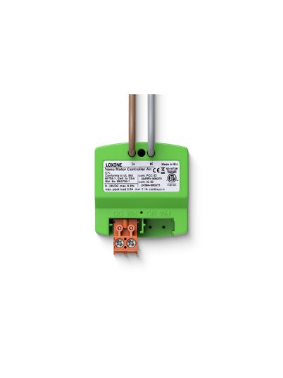 Nano Motor Controller Air