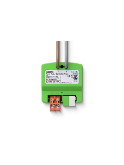 Nano Motor Controller Tree