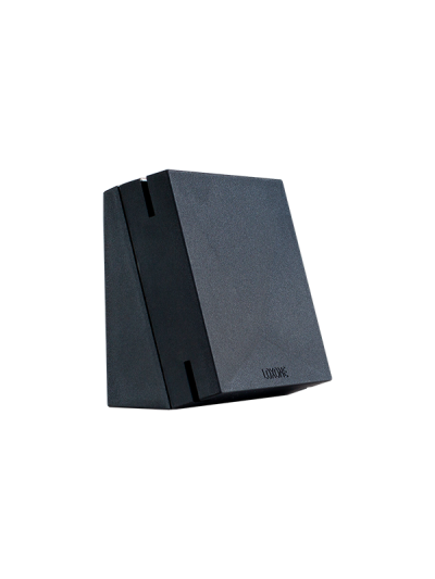 Loxone Room Comfort Air antracit