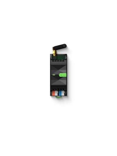 Loxone Internorm Extension