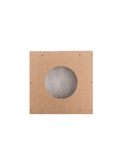 Install 7 beépítődoboz álmennyezethez