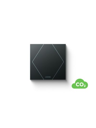 Touch Pure CO2 Classic Tree Antracit