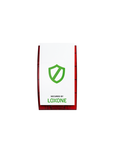 Loxone sziréna Tree