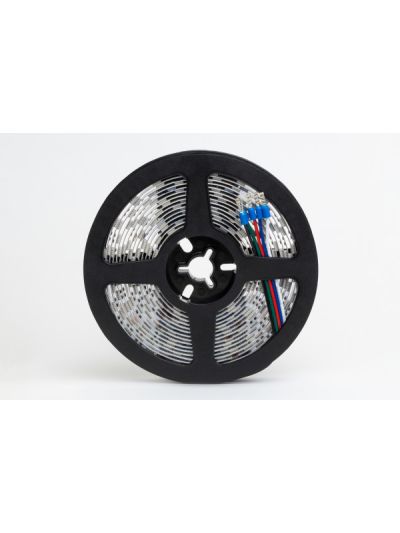 Loxone RGBW LED szalag 5m, IP20