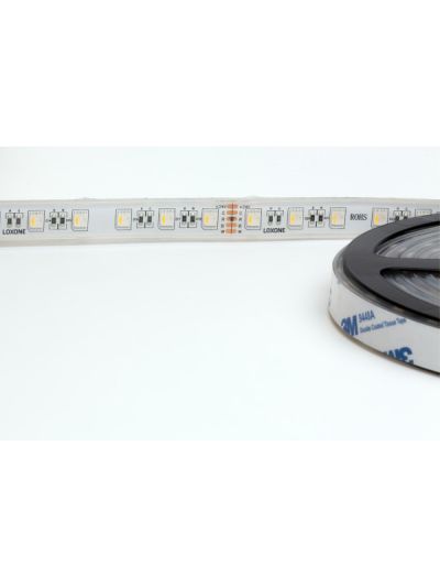 Loxone RGBW LED szalag 5m, IP68