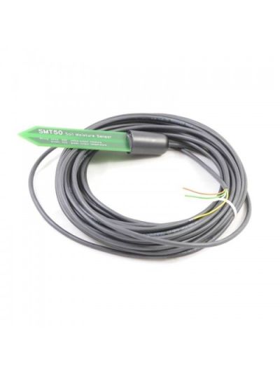 Talajnedvesség-érzékelő SMT50 Truebner