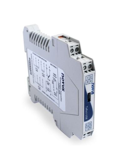 Novus TxRail - USB