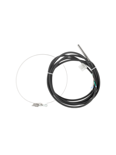 Loxone 1-wire folyadék hőmérséklet érzékelő