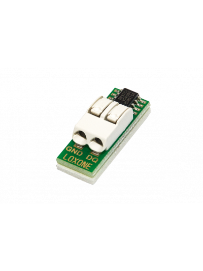 Loxone 1-wire érzékelő csomagban (5 db)