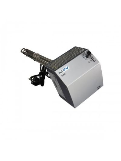 ELWA - napelemes vízmelegítő