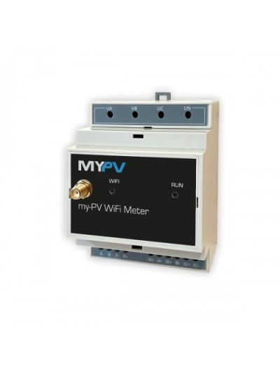 myPV Wifi PV meter