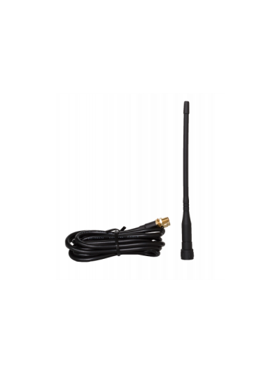 Loxone hosszú SMA antenna 868 MHz