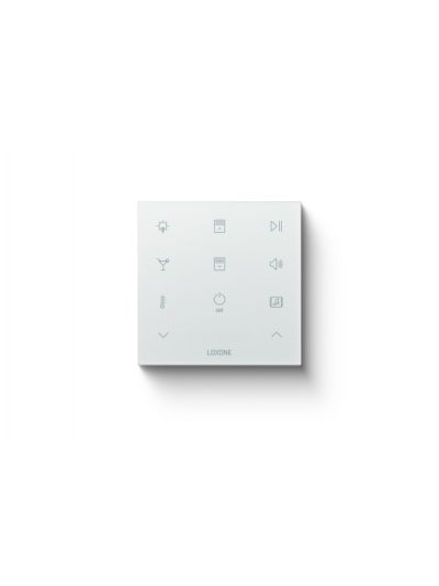 Touch Pure Flex Standard Audio Air fehér