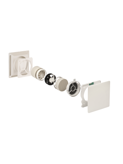 Leaf 1 Air készlet (Modul 1-3)