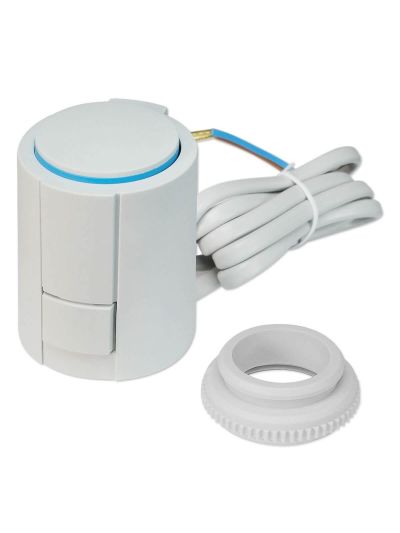 Möhlenhoff Alpha 5  24V szelepmozgató motor 