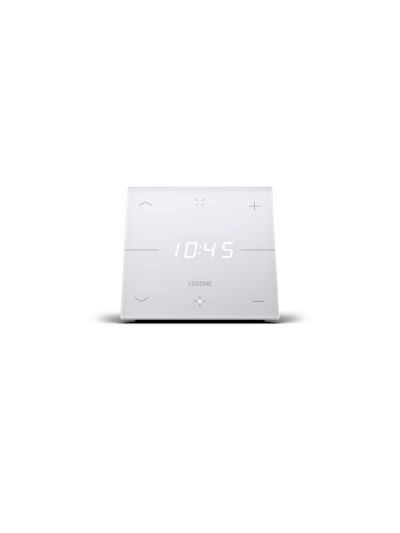 Loxone Touch Nightlight Air Bársonyfehér