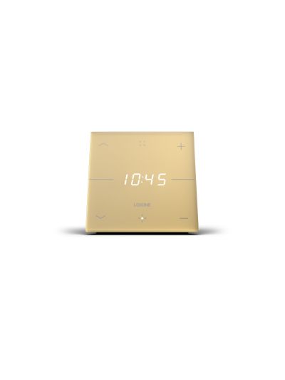 Loxone Touch Nightlight Air Arany