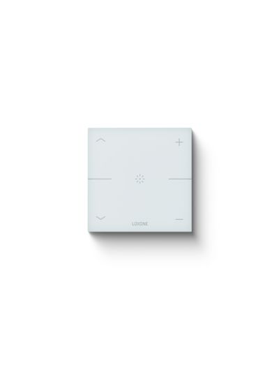 Loxone Touch Pure Tree Szignálfehér