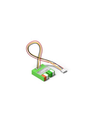 LOXONE AC Control Tree for Mitsubishi Electric