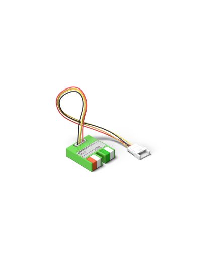 LOXONE AC Control Tree for Toshiba