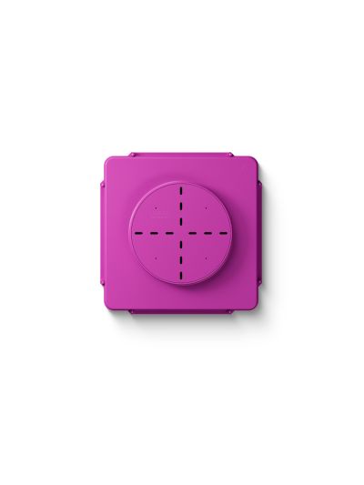 Beépítődoboz betonhoz, Loxone Install 7 hangszórók telepítéséhez