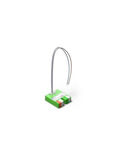 LOXONE Modbus Tree