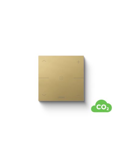 Loxone Touch Pure CO2 Tree Arany