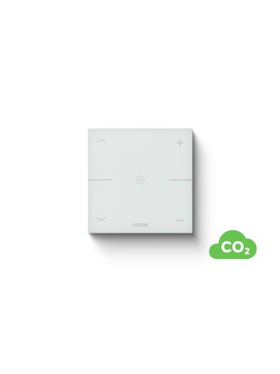 Loxone Touch Pure CO2 Tree Fehér