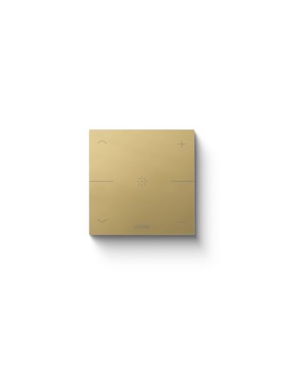 Loxone Touch Pure Air Arany