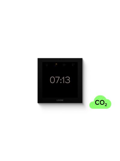Touch Pure Display CO2 Tree