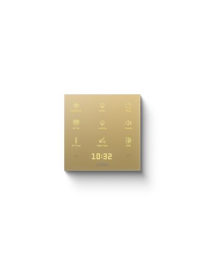 LOXONE Touch Pure Flex Battery Air Arany