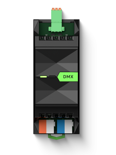 Loxone DMX Extension