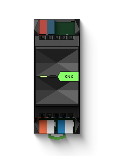 Loxone KNX Extension