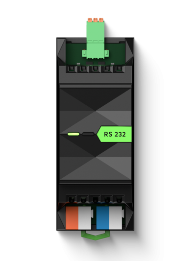 Loxone RS232 Extension