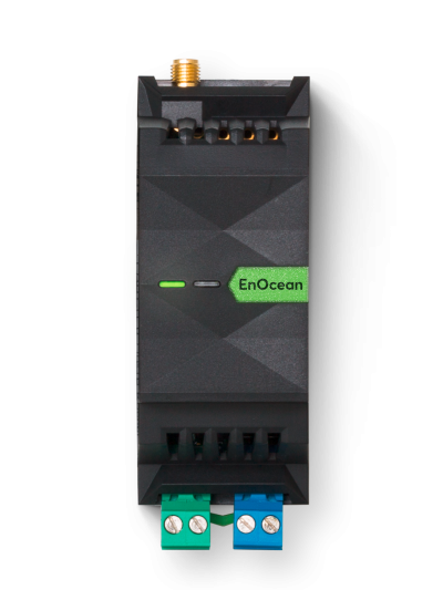 Loxone EnOcean Extension