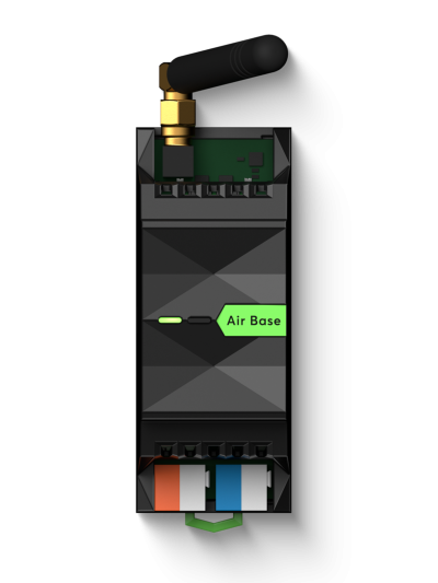 Loxone Air Base Extension