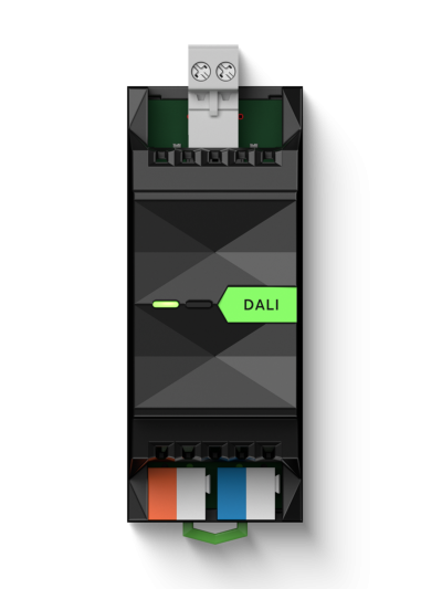 Loxone Dali Extension (64 eszközhöz)